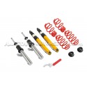 Kit combinés filetés V-MAXX pour Audi S3 8P / Golf 5 GTI / Golf 6 R...
