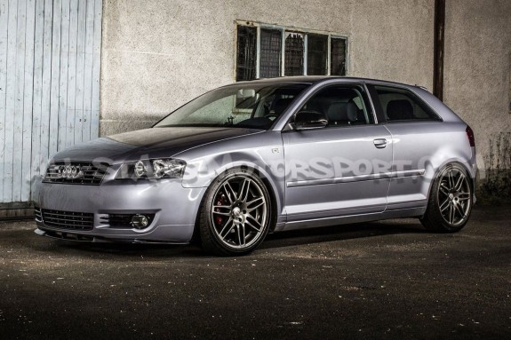 Suspension roscada V-MAXX para Audi S3 8P / Golf 5 GTI / Golf 6 R /...