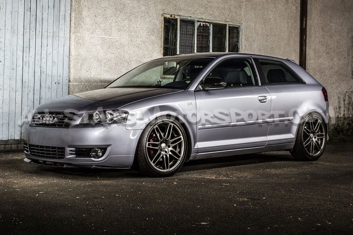 Suspension roscada V-MAXX para Audi S3 8P / Golf 5 GTI / Golf 6 R /...