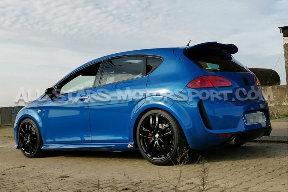 Audi S3 8P / Golf 5 GTI / Golf 6 R / Leon 2 Cupra / TT Mk2 V-MAXX C...