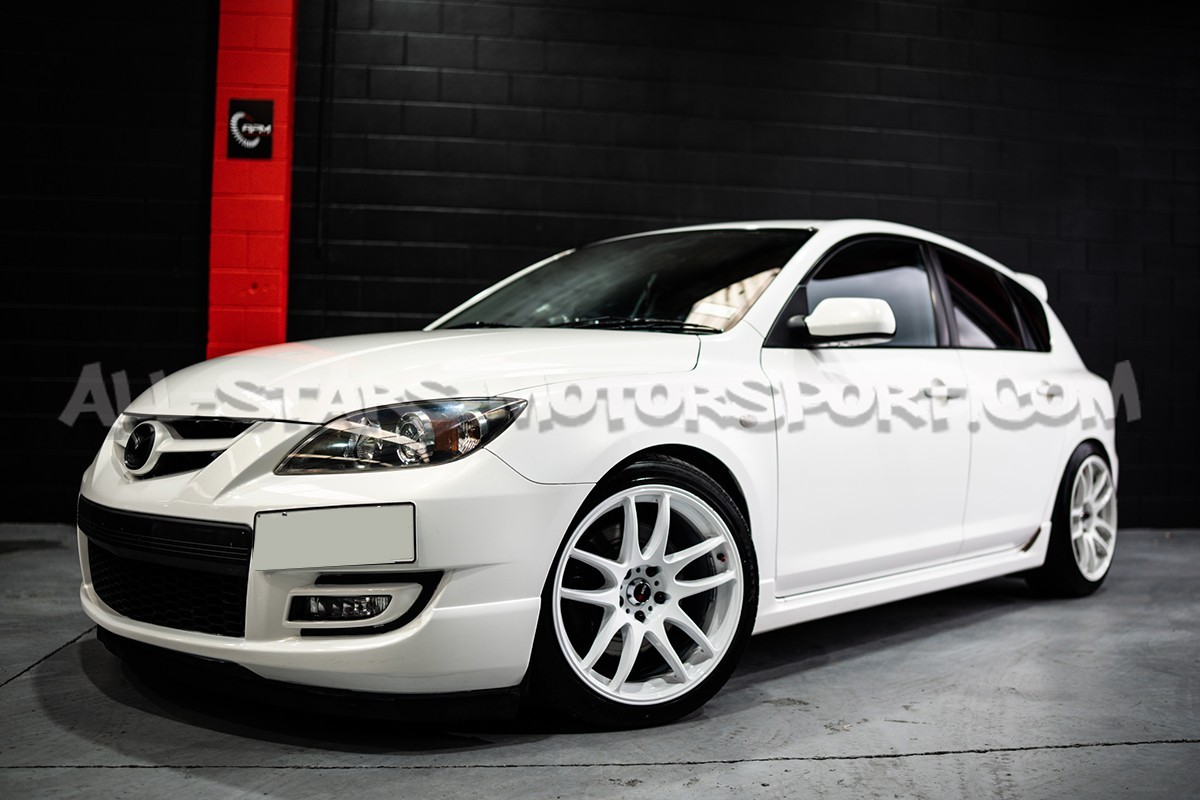 Suspension roscada V-MAXX X-Street para Mazda 3 MPS BK (04-09)