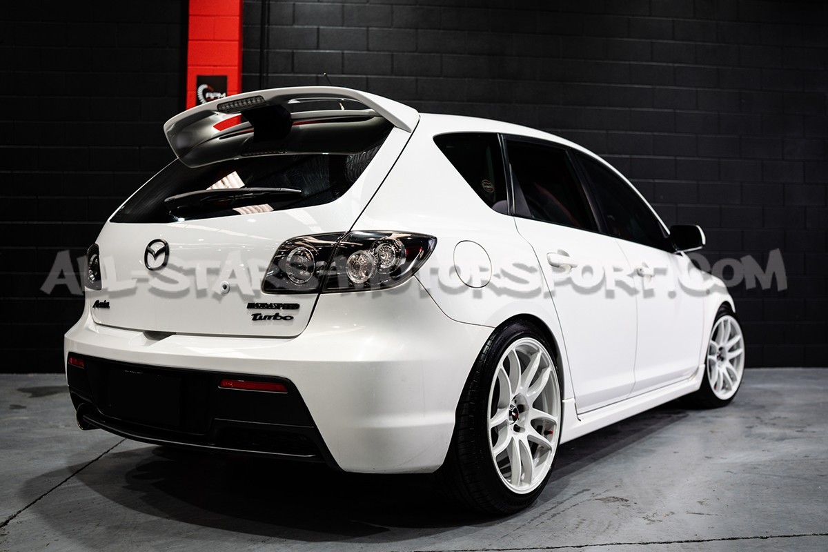 Suspension roscada V-MAXX X-Street para Mazda 3 MPS BK (04-09)