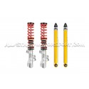 Suspension roscada V-MAXX X-Street para Mazda 3 MPS BK (04-09)
