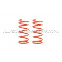 Kit combinés filetés V-MAXX X-Street pour Mazda 3 MPS BK (04-09)