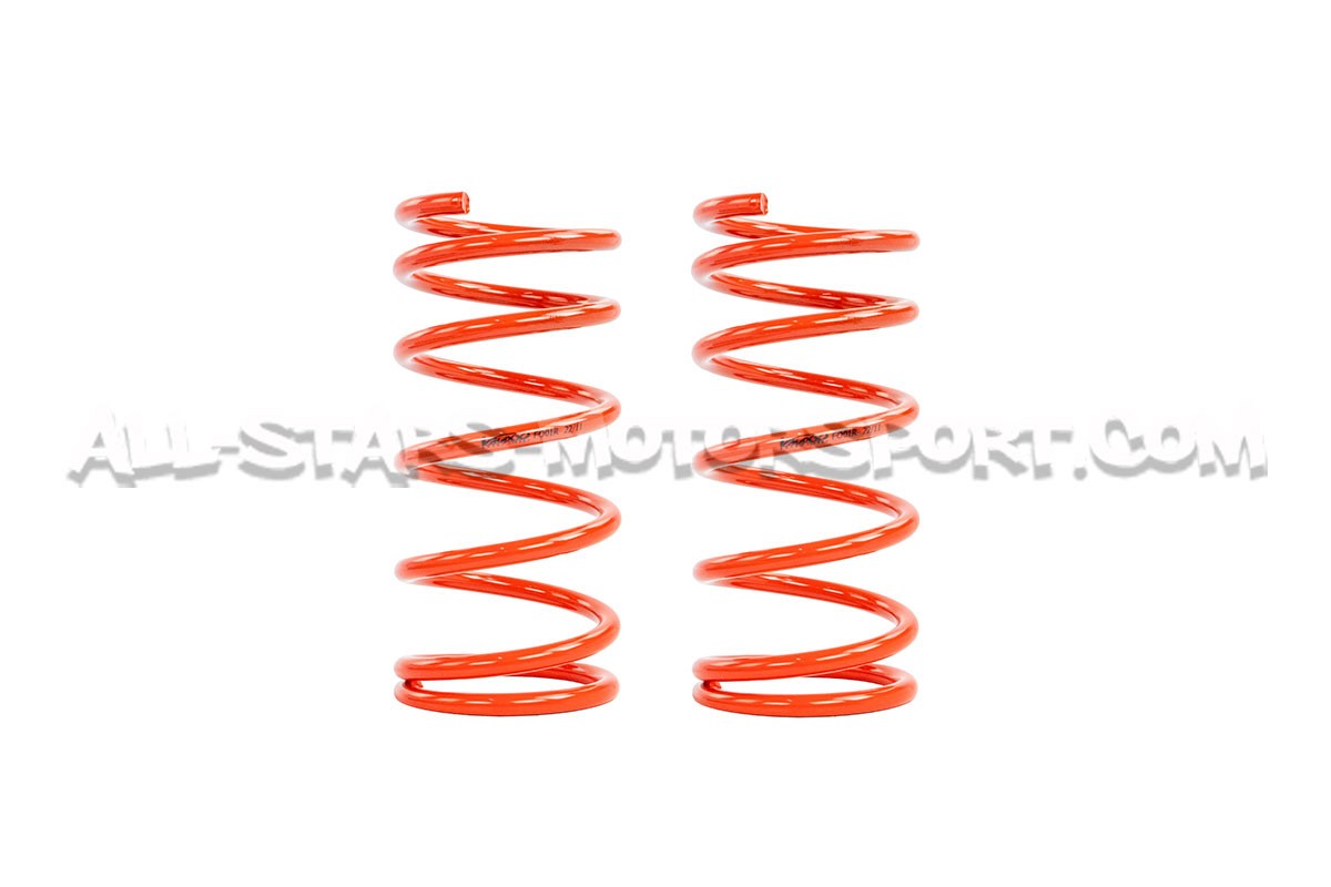 Suspension roscada V-MAXX X-Street para Mazda 3 MPS BK (04-09)