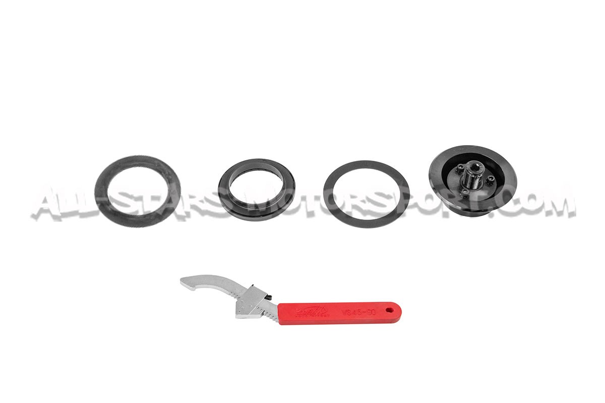Suspension roscada V-MAXX X-Street para Mazda 3 MPS BK (04-09)
