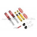 Peugeot 208 GTI V-MAXX X-Street Coilover Kit