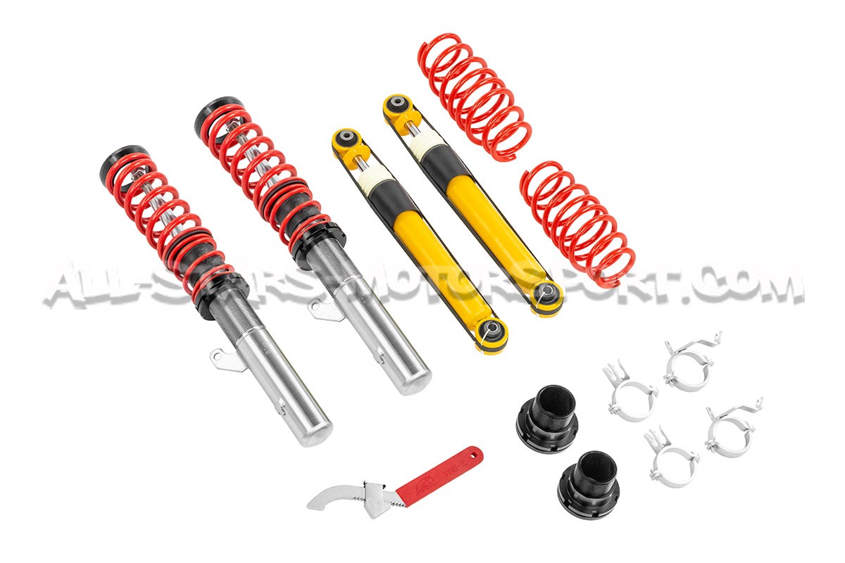 Peugeot 208 GTI V-MAXX X-Street Coilover Kit