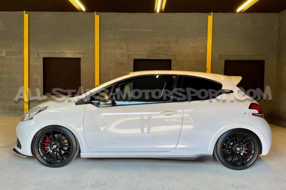 Suspension roscada V-MAXX X-Street para Peugeot 208 GTI