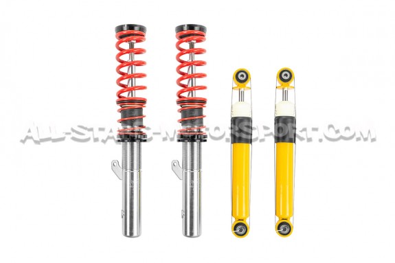 Suspension roscada V-MAXX X-Street para Peugeot 208 GTI