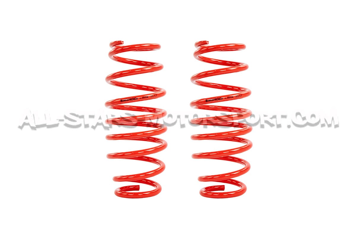 Suspension roscada V-MAXX X-Street para Peugeot 208 GTI