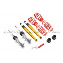 Suspension roscada V-MAXX X-Street para Ford Fiesta ST MK8