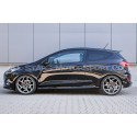 Ford Fiesta ST MK8 V-MAXX X-Street Coilover Kit