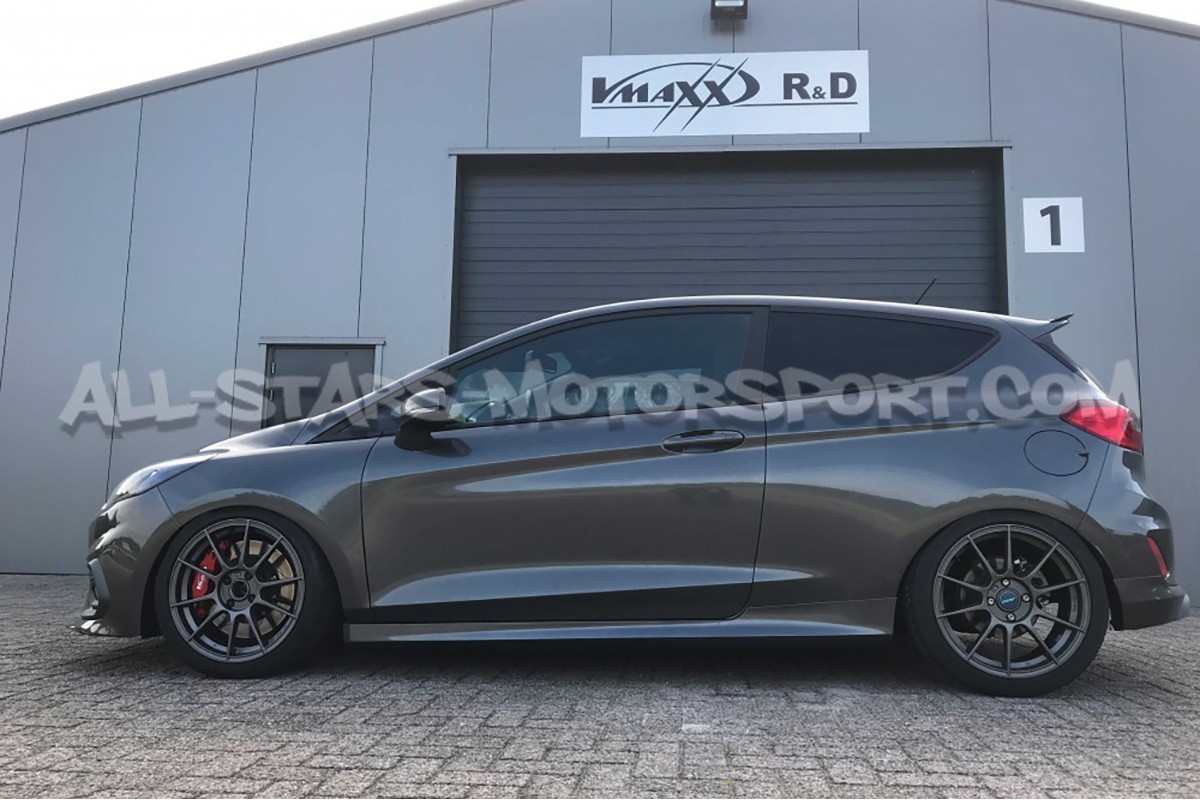 Ford Fiesta ST MK8 V-MAXX X-Street Coilover Kit