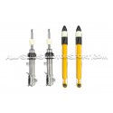 Kit combinés filetés V-MAXX X-Street pour Ford Fiesta ST MK8