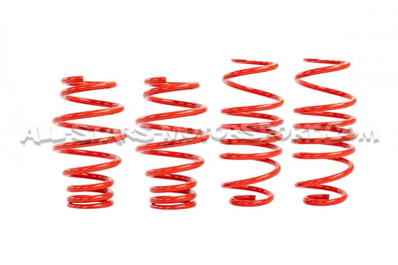 Ford Fiesta ST MK8 V-MAXX X-Street Coilover Kit