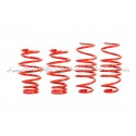 Ford Fiesta ST MK8 V-MAXX X-Street Coilover Kit