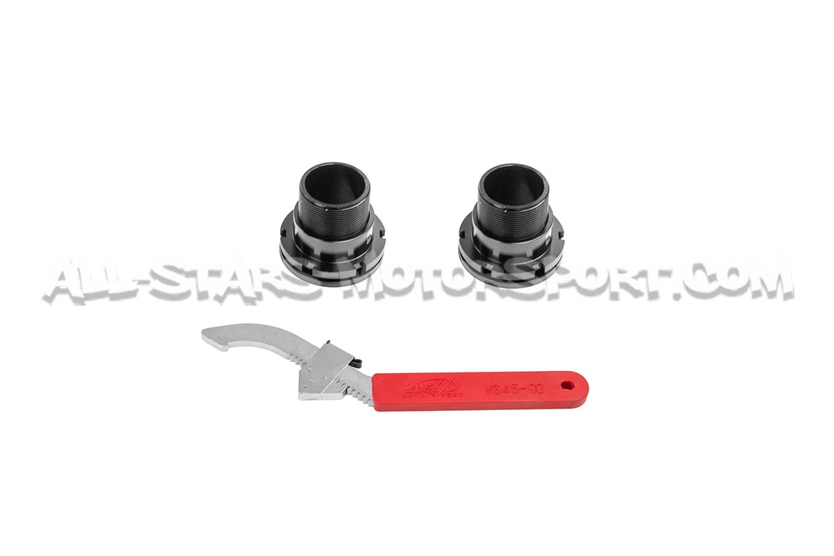 Suspension roscada V-MAXX X-Street para Ford Fiesta ST MK8