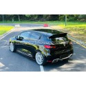 Suspension roscada V-MAXX X-Street para Renault Clio 4 RS