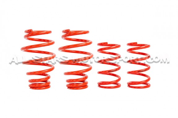Renault Clio 4 RS V-MAXX X-Street Coilover Kit
