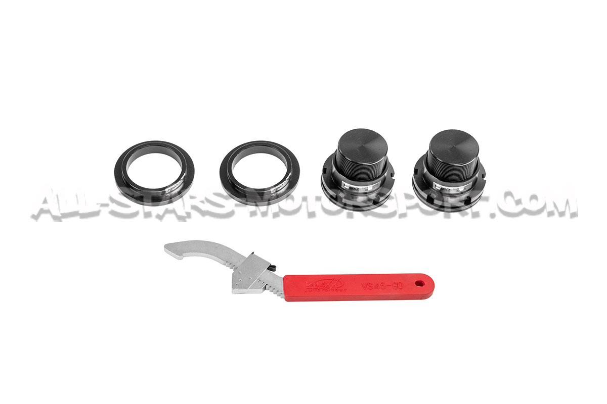 Renault Clio 4 RS V-MAXX X-Street Coilover Kit