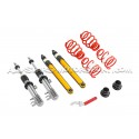 Opel Corsa D OPC V-MAXX Coilover Kit