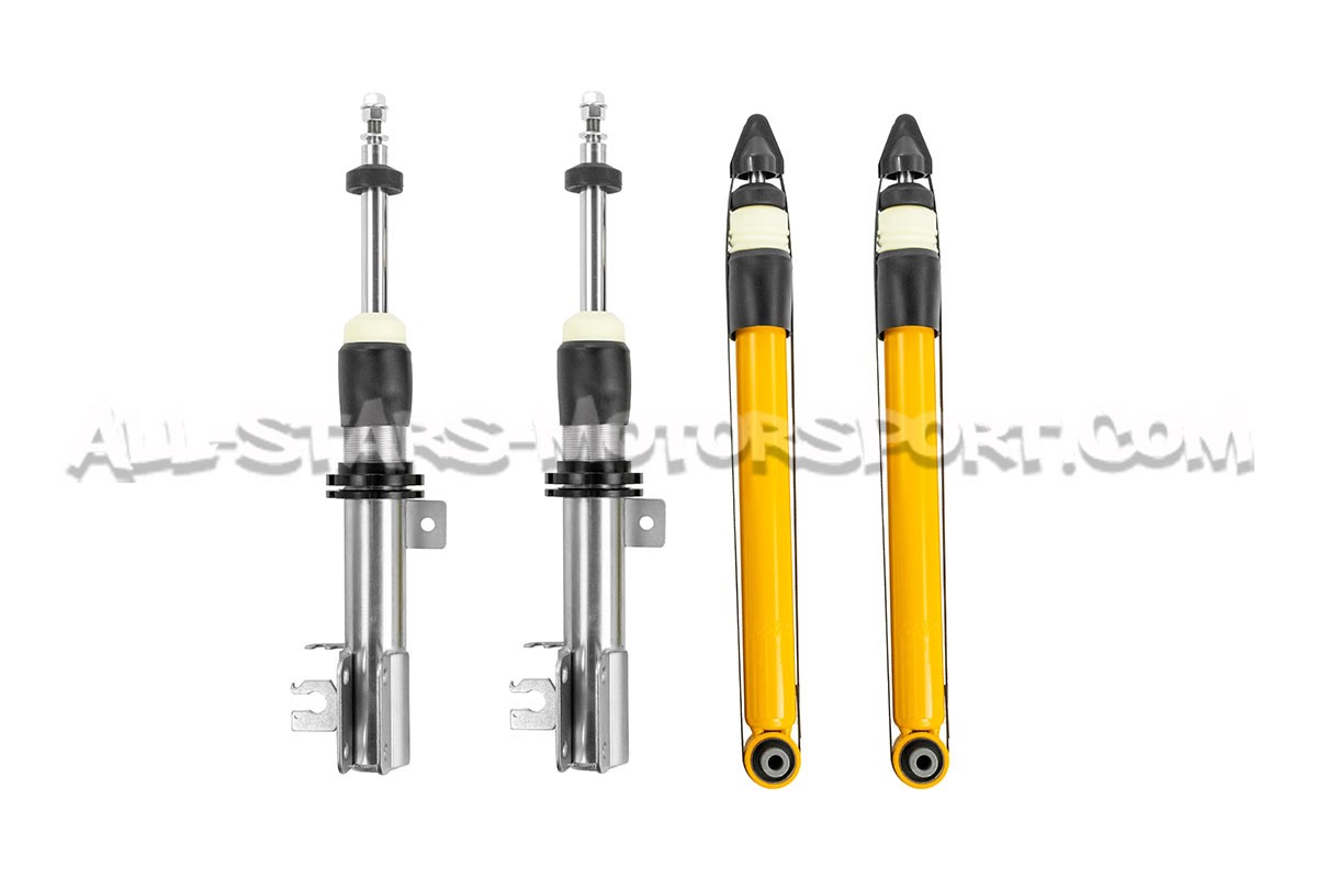 Opel Corsa D OPC V-MAXX Coilover Kit