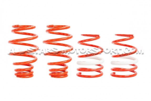 Opel Corsa D OPC V-MAXX Coilover Kit