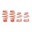 Opel Corsa D OPC V-MAXX Coilover Kit