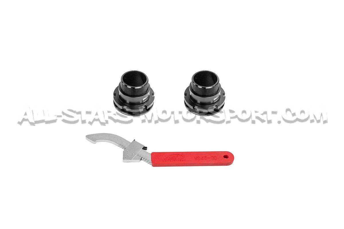 Suspension roscada V-MAXX para Opel Corsa D OPC