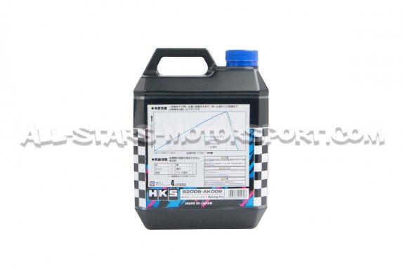 Líquido refrigerante HKS Super Coolant Race / Sport