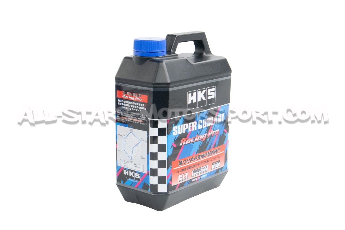High Performance Racing / Sport HKS Super Coolant