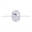 Dinan Valve Stem Caps Silver, Black or Gunmetal