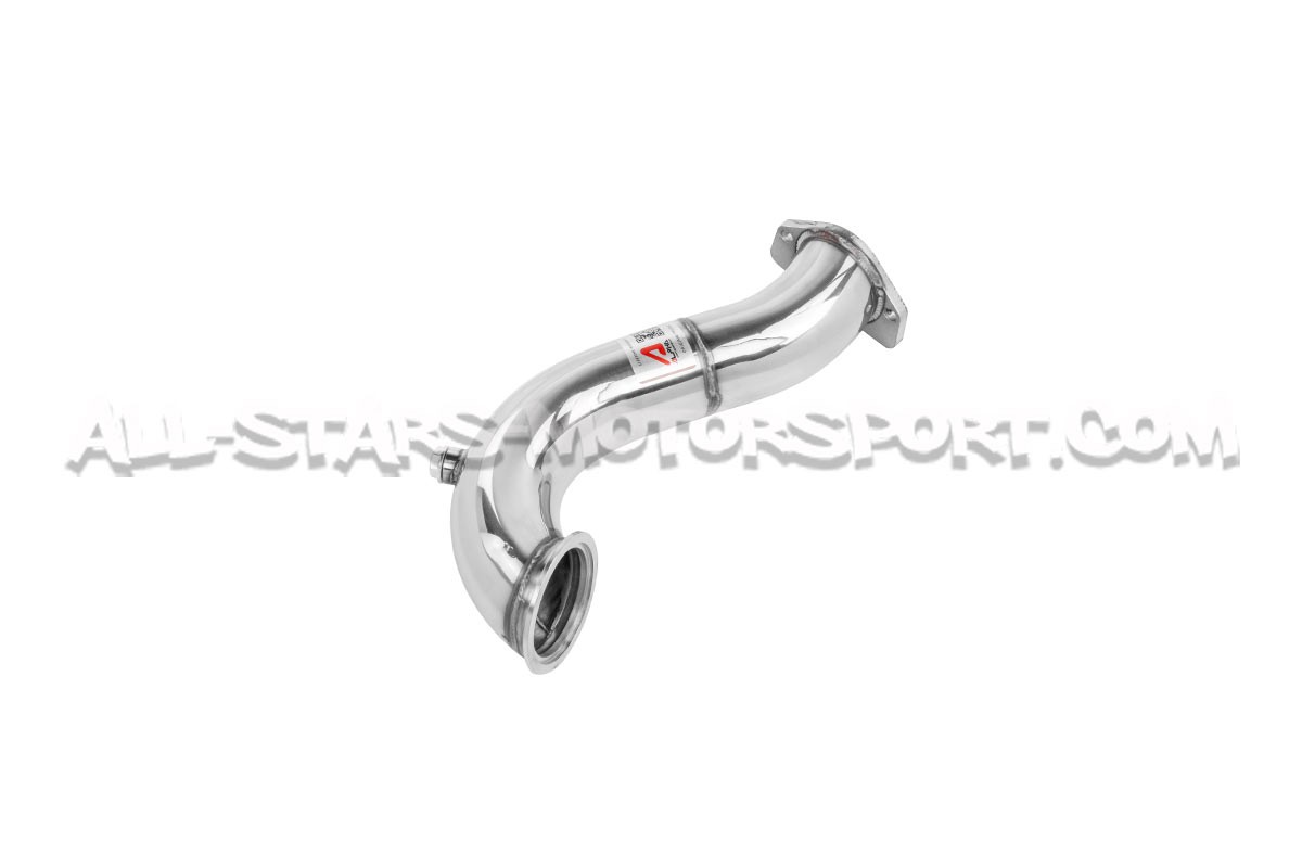Abarth 595 / 695 Alpha Competition Decat Downpipe