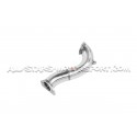 Downpipe descatalizada Alpha Competition para Abarth 595 / 695