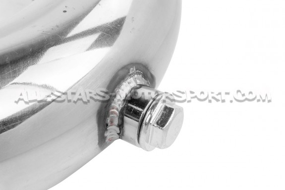 Abarth 595 / 695 Alpha Competition Decat Downpipe