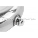 Downpipe decata Alpha Competition pour 595 / 695 Abarth