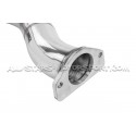 Downpipe decata Alpha Competition pour 595 / 695 Abarth