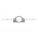 Downpipe descatalizada Alpha Competition para Abarth 595 / 695