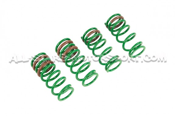 Honda S2000 Tein S-Tech -25mm Lowering Springs