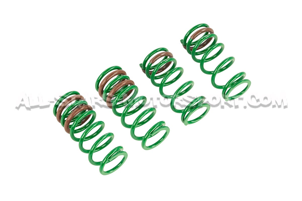 Muelles de suspension -25mm Tein S-Tech para Honda S2000