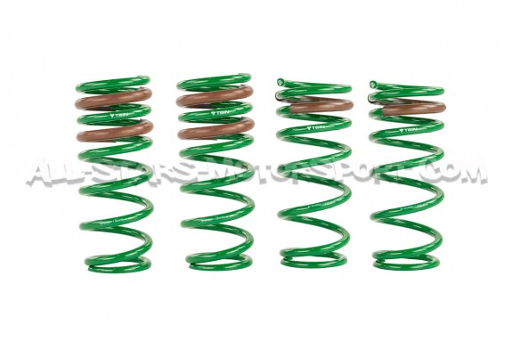 Muelles de suspension -25mm Tein S-Tech para Honda S2000