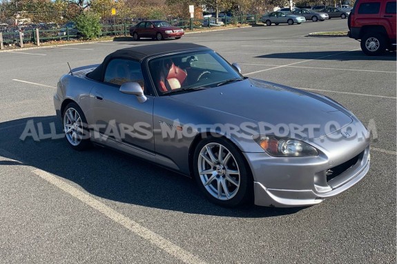 Muelles de suspension -25mm Tein S-Tech para Honda S2000
