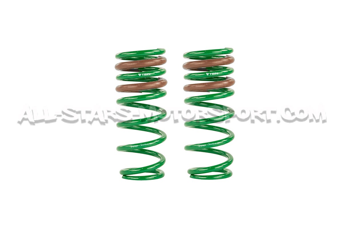 Honda S2000 Tein S-Tech -25mm Lowering Springs