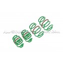 Muelles de suspension -39mm Tein S-Tech para BMW M3 E46