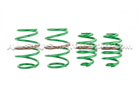BMW M3 E46 Tein S-Tech -39mm Lowering Springs