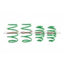 Ressorts courts -39mm Tein S-Tech pour BMW M3 E46