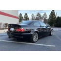 BMW M3 E46 Tein S-Tech -39mm Lowering Springs