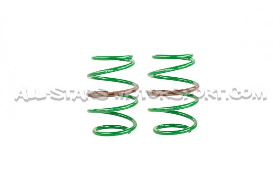 Ressorts courts -39mm Tein S-Tech pour BMW M3 E46