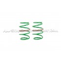 Muelles de suspension -39mm Tein S-Tech para BMW M3 E46
